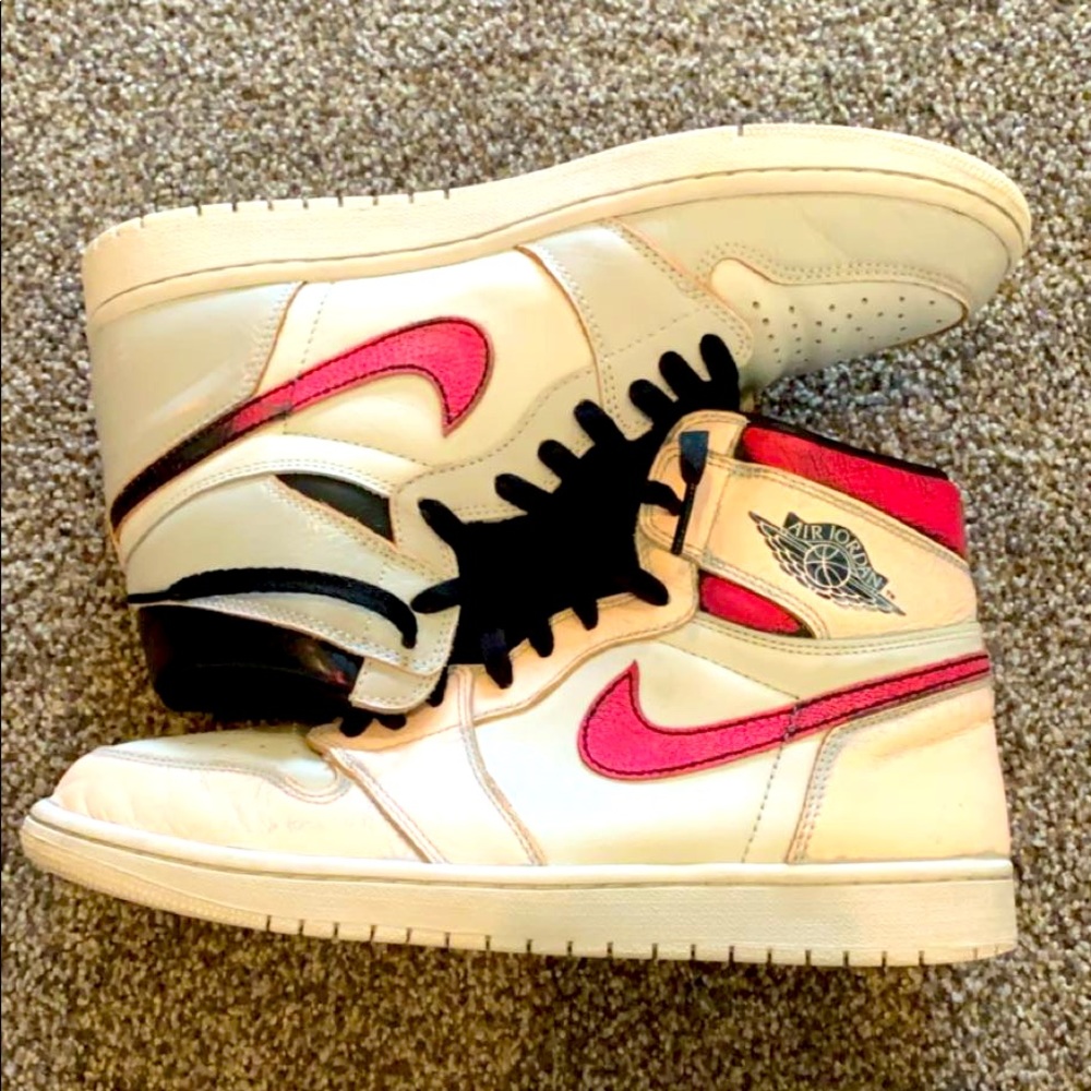 Jordan 1 high